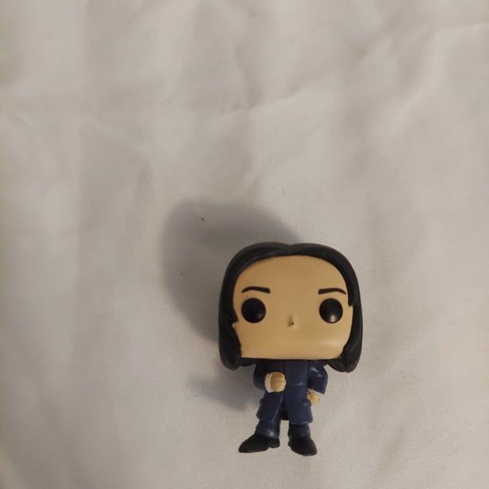Funko Pop Harry Potter Advent Calendar 2019 - Professor Severus Snape Yule Ball